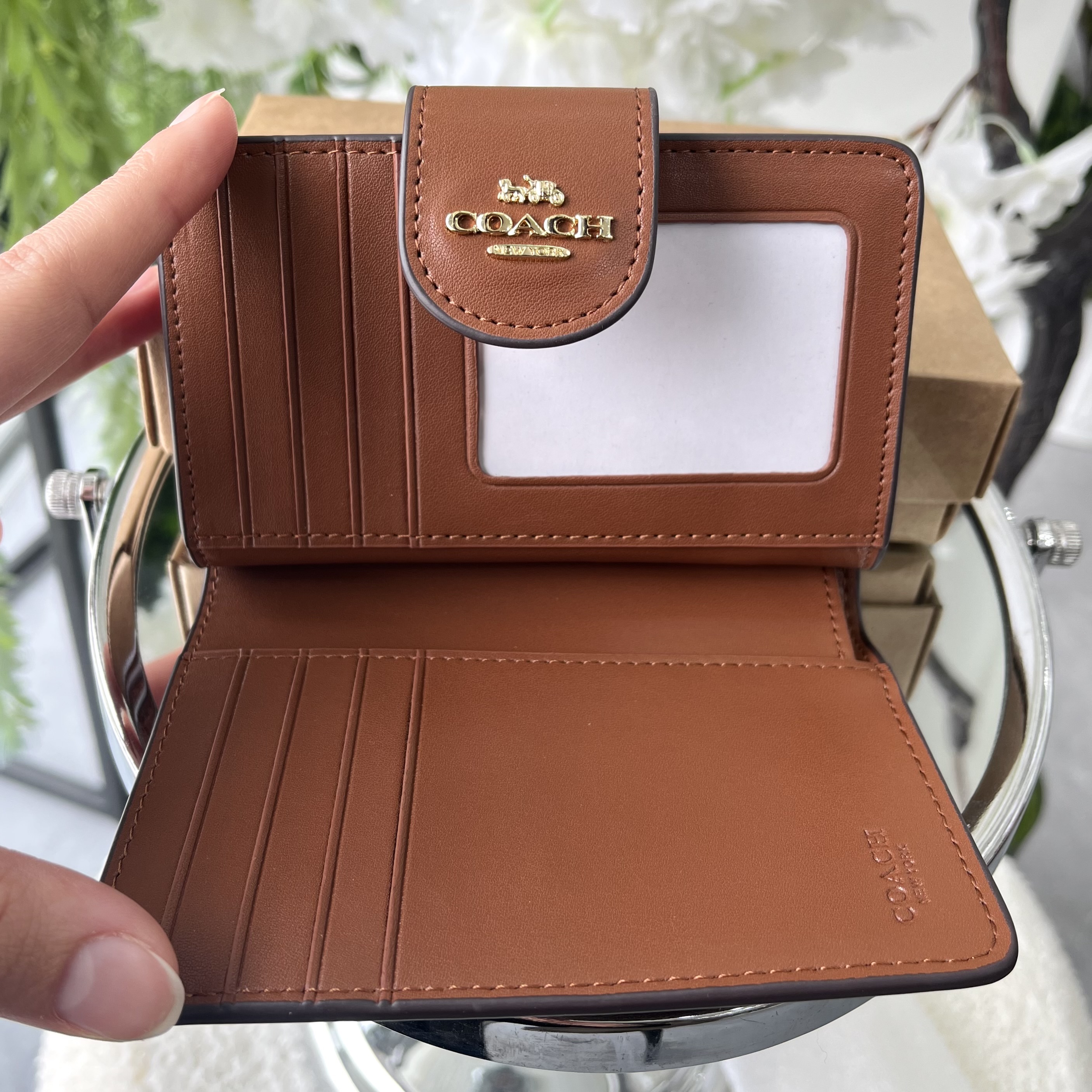 جزدان كوتش صغير- 33